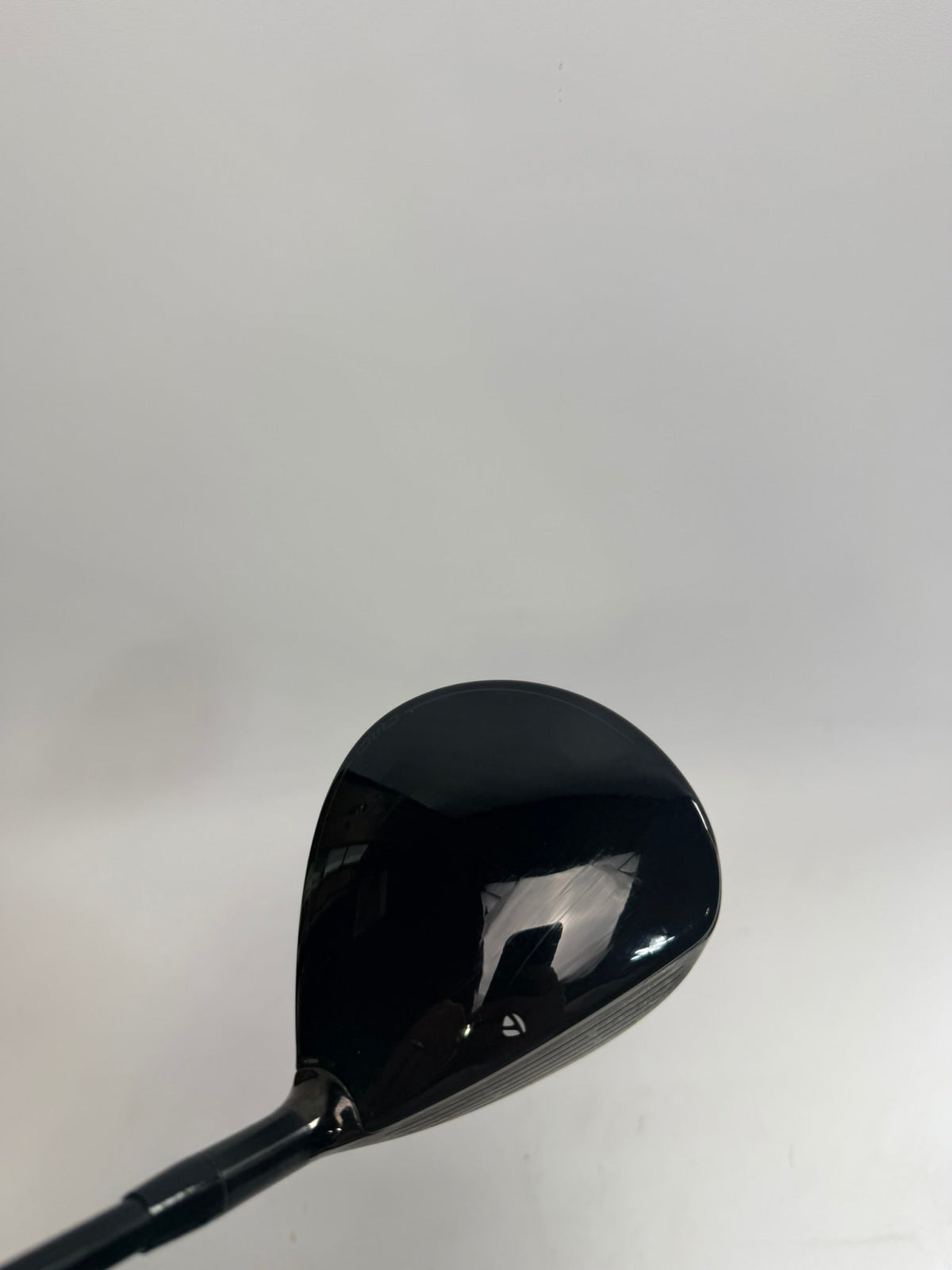 TaylorMade Qi10 3-Wood 15° HZRDUS Smoke Red RDX 75g Stiff Left-Handed
