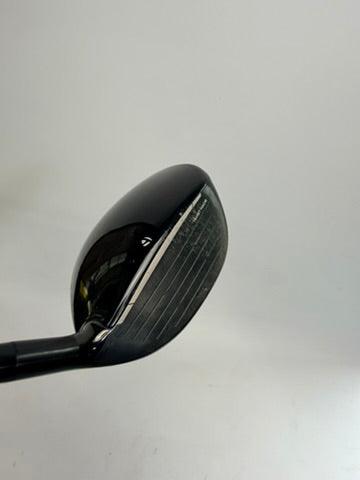 TaylorMade Qi10 3-Wood 15° Ventus TR FW 6-S Stiff Left-Handed