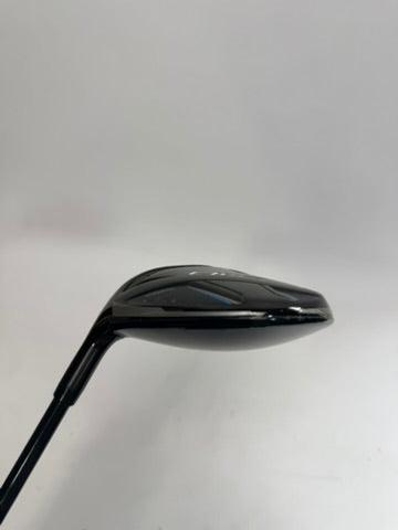 TaylorMade Qi10 3-Wood 15° Ventus TR FW 6-S Stiff Left-Handed