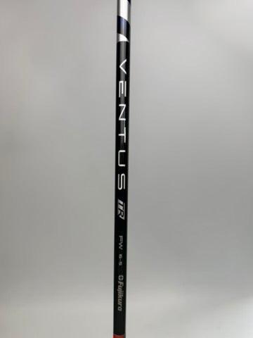 TaylorMade Qi10 3-Wood 15° Ventus TR FW 6-S Stiff Left-Handed