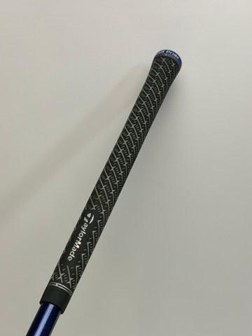 TaylorMade Qi10 3-Wood 15° Ventus TR FW 6-S Stiff Left-Handed