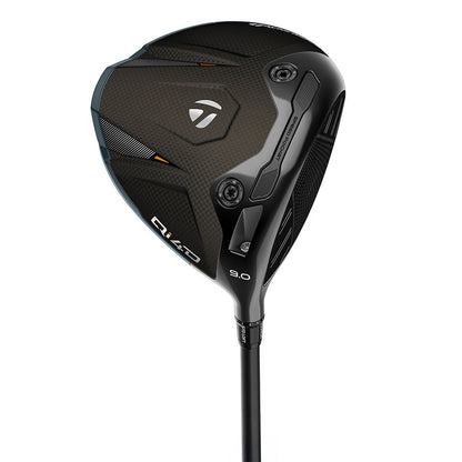 TaylorMade Qi4D Driver Head 10.5° RH Like New