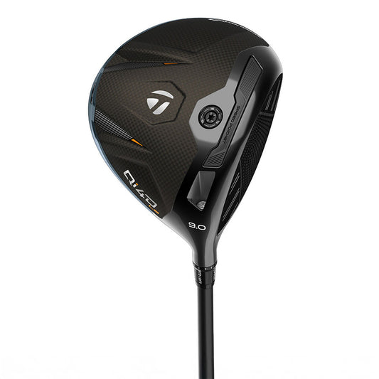 TaylorMade Qi4D LS Driver Head 10.5° RH New
