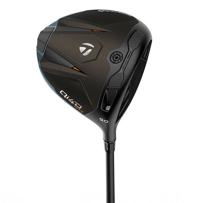 TaylorMade Qi4D Max Driver Head 10.5° RH Like New