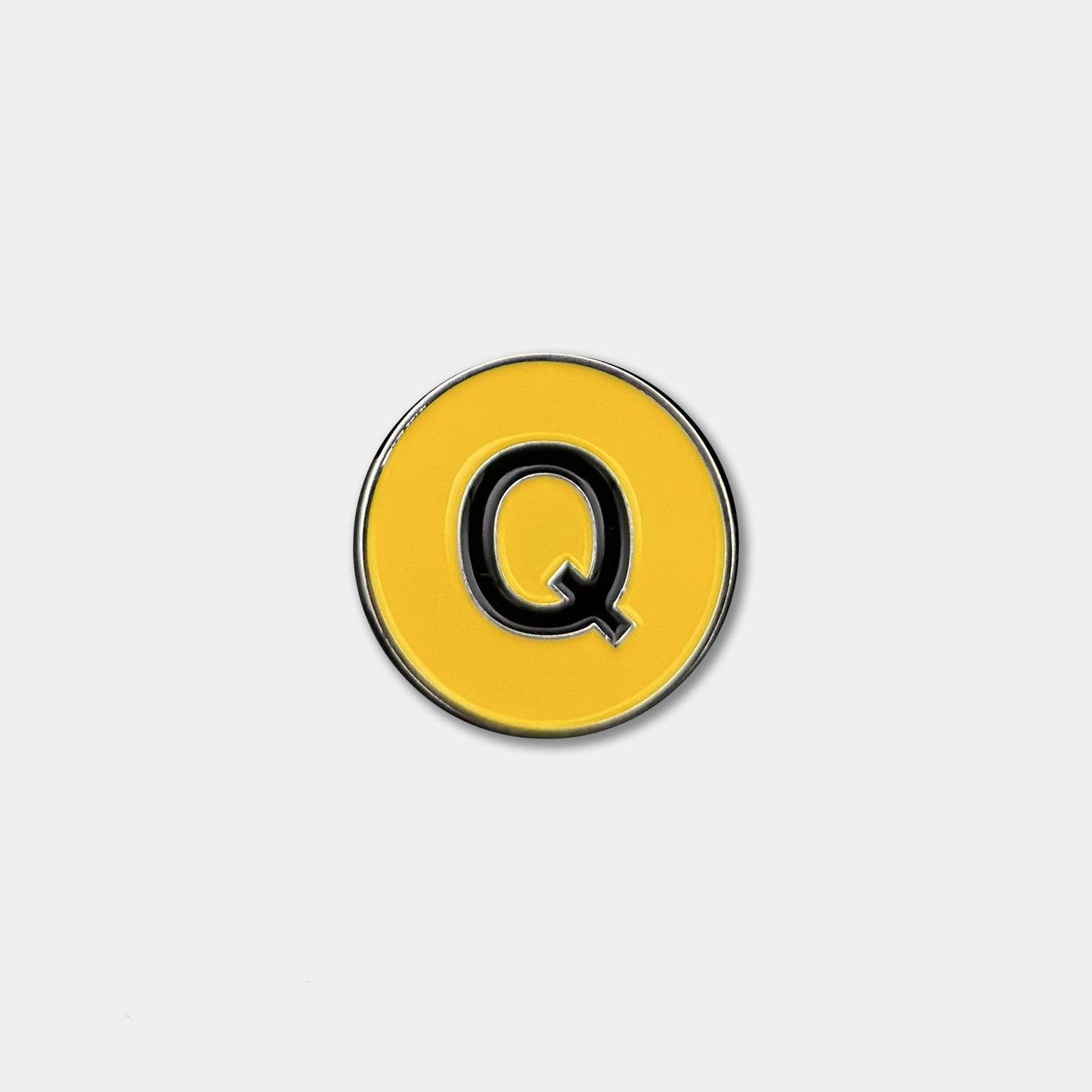 Q Train