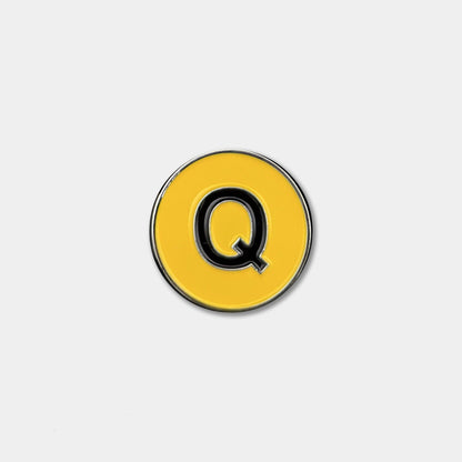 Q Train