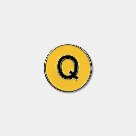 Q Train