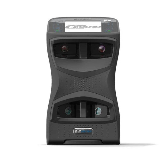 Foresight GC Quad Launch Monitor