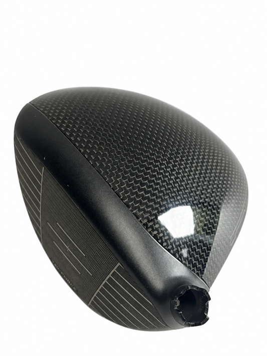 Callaway Quantum Triple Diamond Max 9° Driver Head Only RH Used
