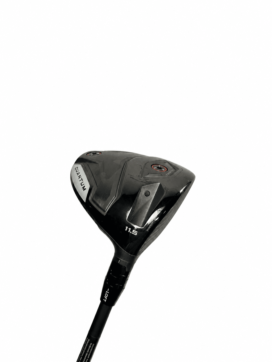 Callaway Quantum Mini Driver 11.5° Kai'li CB 70 Stiff RH Used