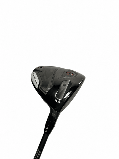 Callaway Quantum Mini Driver 11.5° Kai'li CB 70 Stiff RH Used