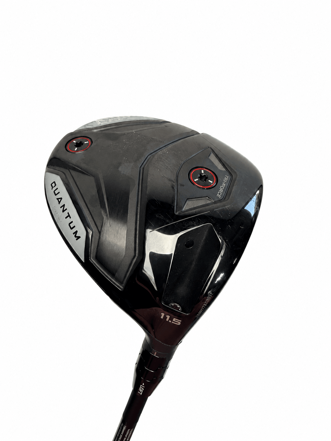 Callaway Quantum Mini Driver 11.5° Kai'li CB 70 Stiff RH Used