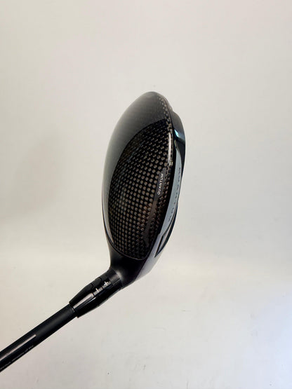 Callaway Quantum Mini Driver 11.5° Kai'li CB 70 Stiff RH Used