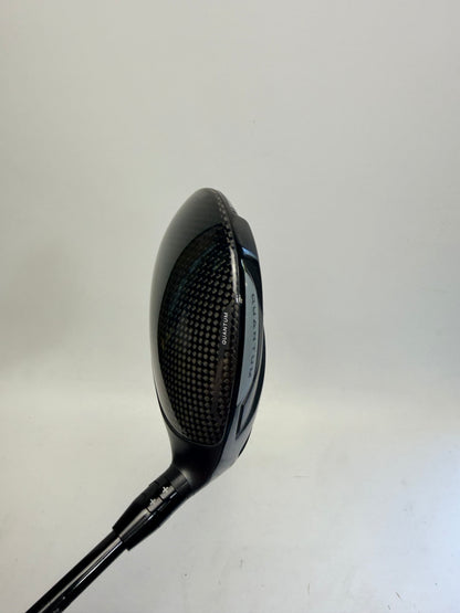 Callaway Quantum Mini Driver 13.5° Ventus 6-S Stiff RH Used