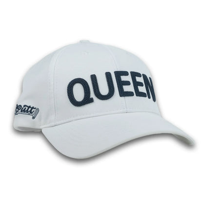 QUEEN Hat - GOLF LEAGUE