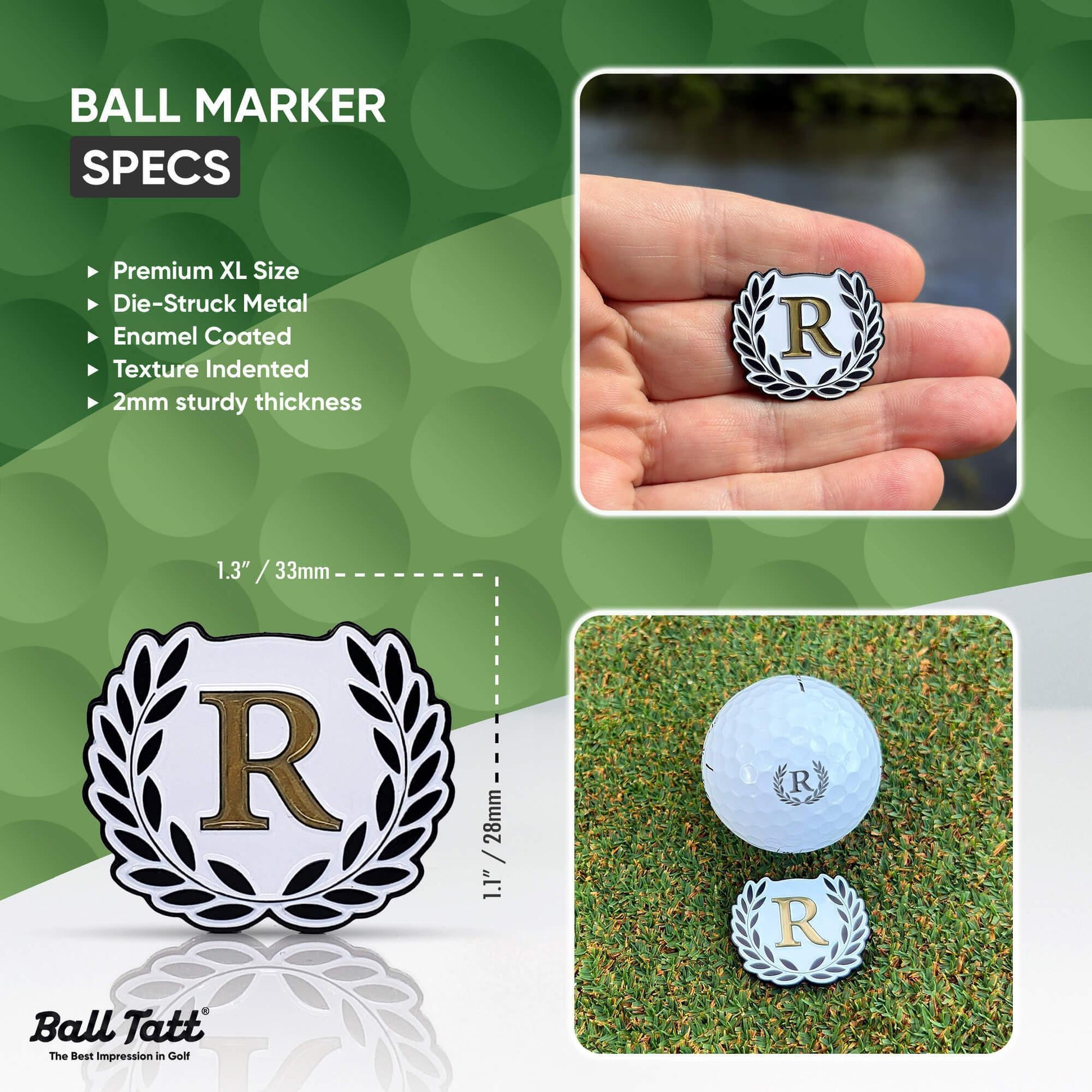 r-monogram-ball-tatt-ball-marker-specs_e1e22dff-7f7e-440f-abaf-dcce6689c32a - GOLF LEAGUE