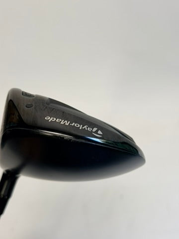 TaylorMade r7 Quad Mini Driver 13.5° Ventus FW 5-R Regular RH Used