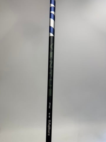 TaylorMade r7 Quad Mini Driver 13.5° Ventus FW 5-R Regular RH Used