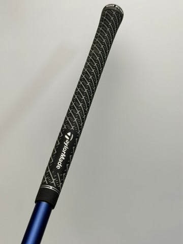 TaylorMade r7 Quad Mini Driver 13.5° Ventus FW 5-R Regular RH Used