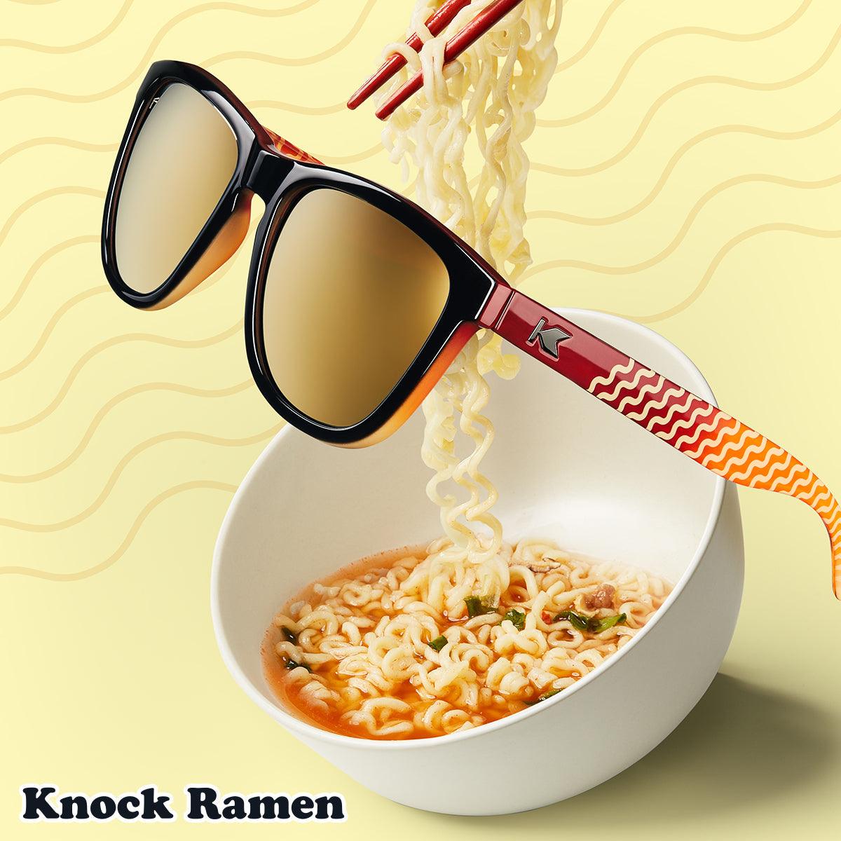 Knock Ramen