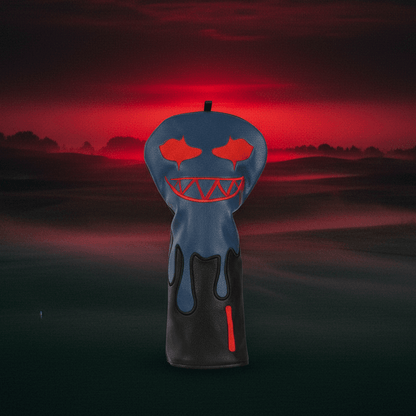 Red Reaper – Premium Golf Headcover