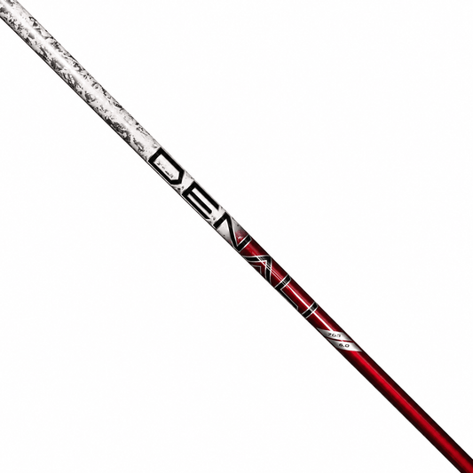 Project X Denali Red Driver Shaft – NEW 46" Uncut