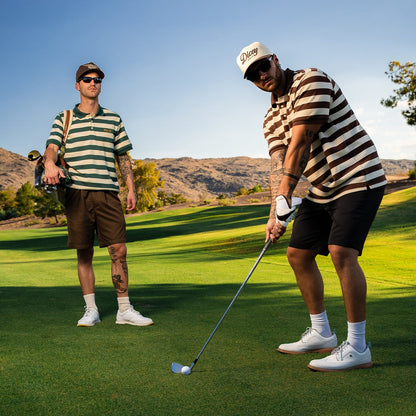 Redwood Polo