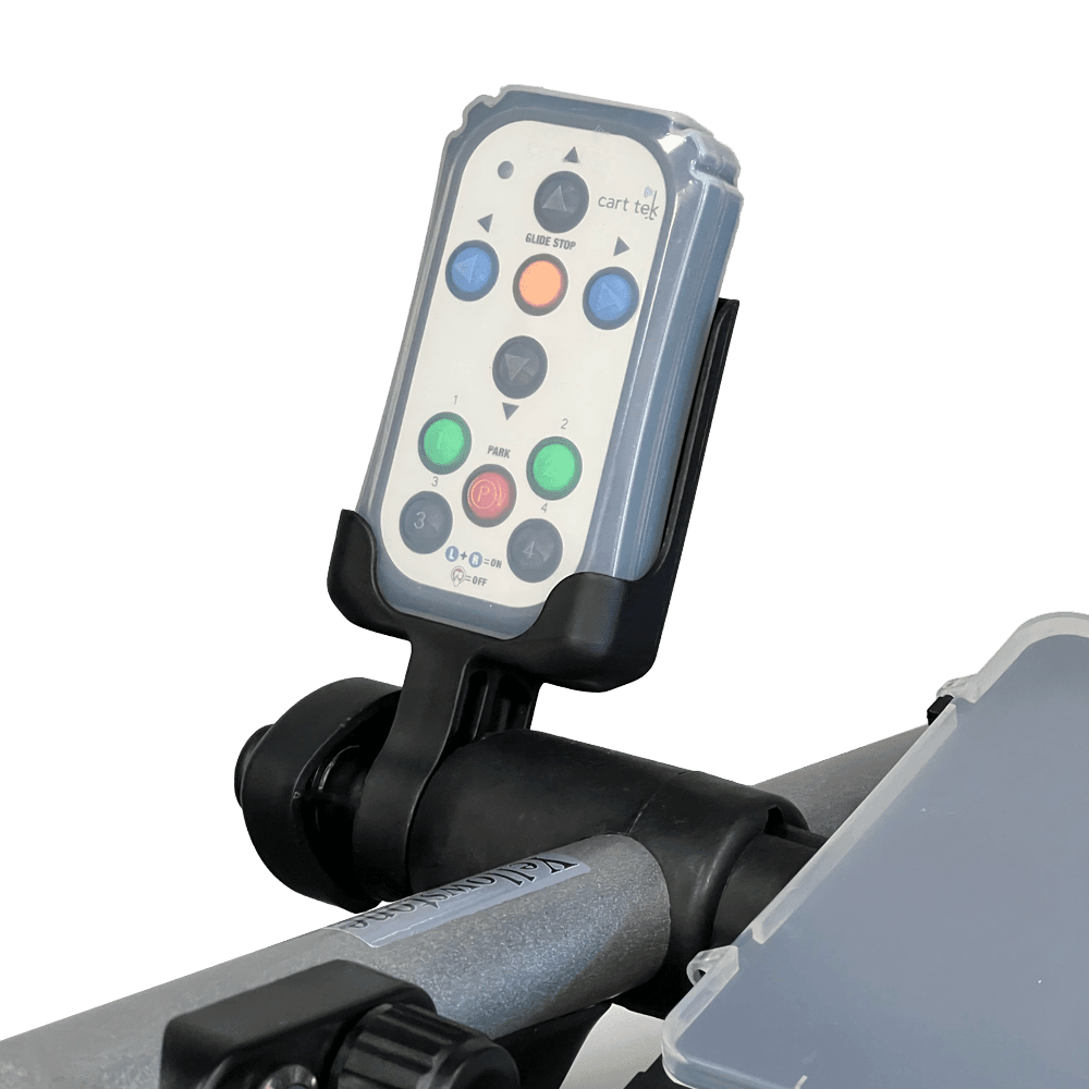 remote_holder_with_remote - GOLF LEAGUE