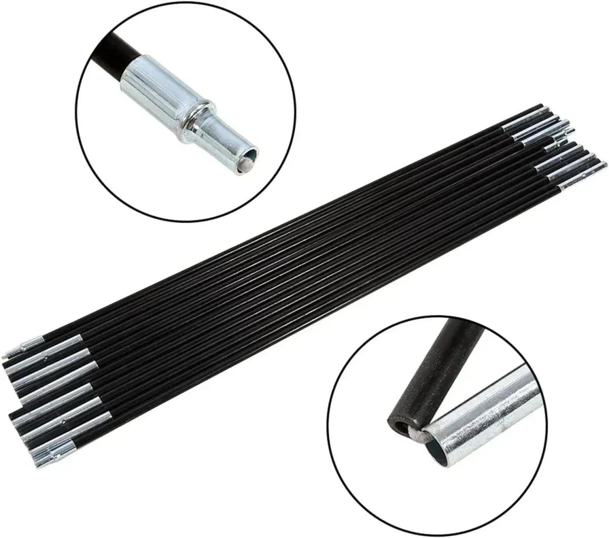 replacement-pole-for-dcutie-10x7ft-golf-net-040-diameter-9368173 - GOLF LEAGUE