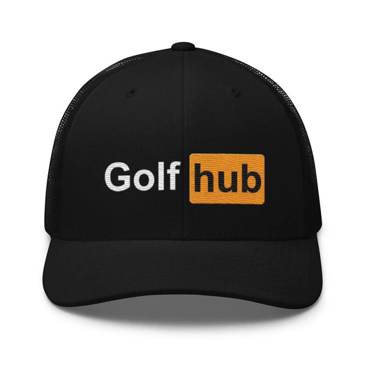 retro-trucker-hat-black-front-65731efe3d1f2 - GOLF LEAGUE