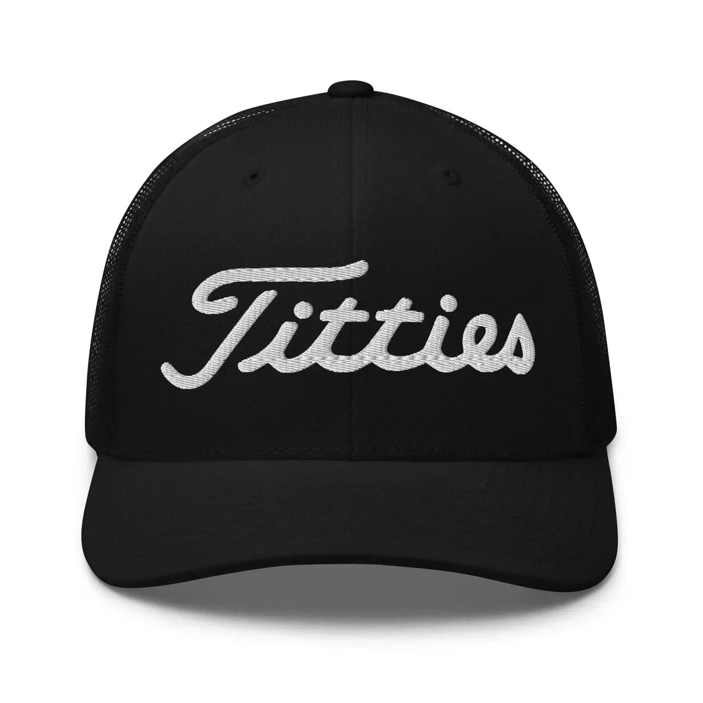 retro-trucker-hat-black-front-6693a8a137f8e - GOLF LEAGUE