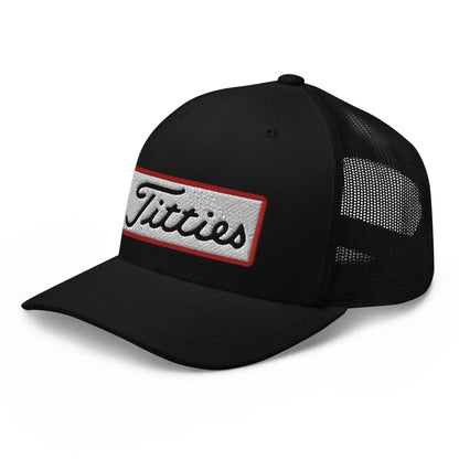 retro-trucker-hat-black-left-front-6319b9c14c57c - GOLF LEAGUE