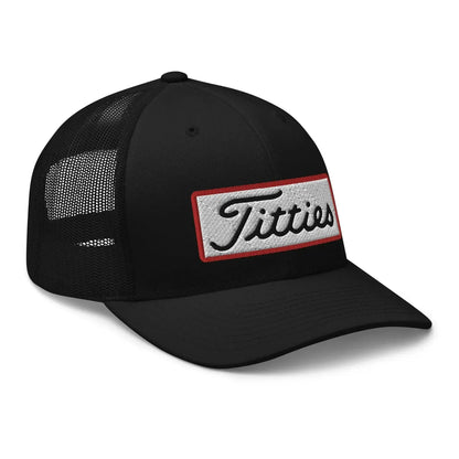 retro-trucker-hat-black-right-front-6319b9c14c5ce - GOLF LEAGUE