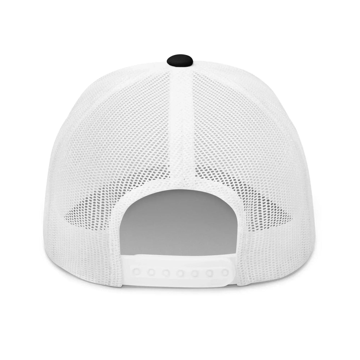 retro-trucker-hat-black-white-back-65731f94475c6 - GOLF LEAGUE