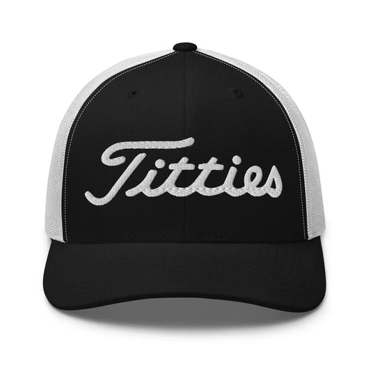 retro-trucker-hat-black-white-front-66951d2e74935 - GOLF LEAGUE