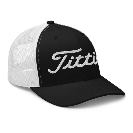 retro-trucker-hat-black-white-right-front-66951d2e76e04 - GOLF LEAGUE