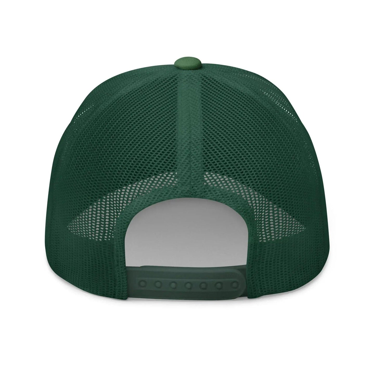 retro-trucker-hat-evergreen-back-67227e6754eb2 - GOLF LEAGUE