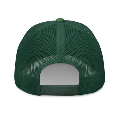 retro-trucker-hat-evergreen-back-67227e6754eb2 - GOLF LEAGUE