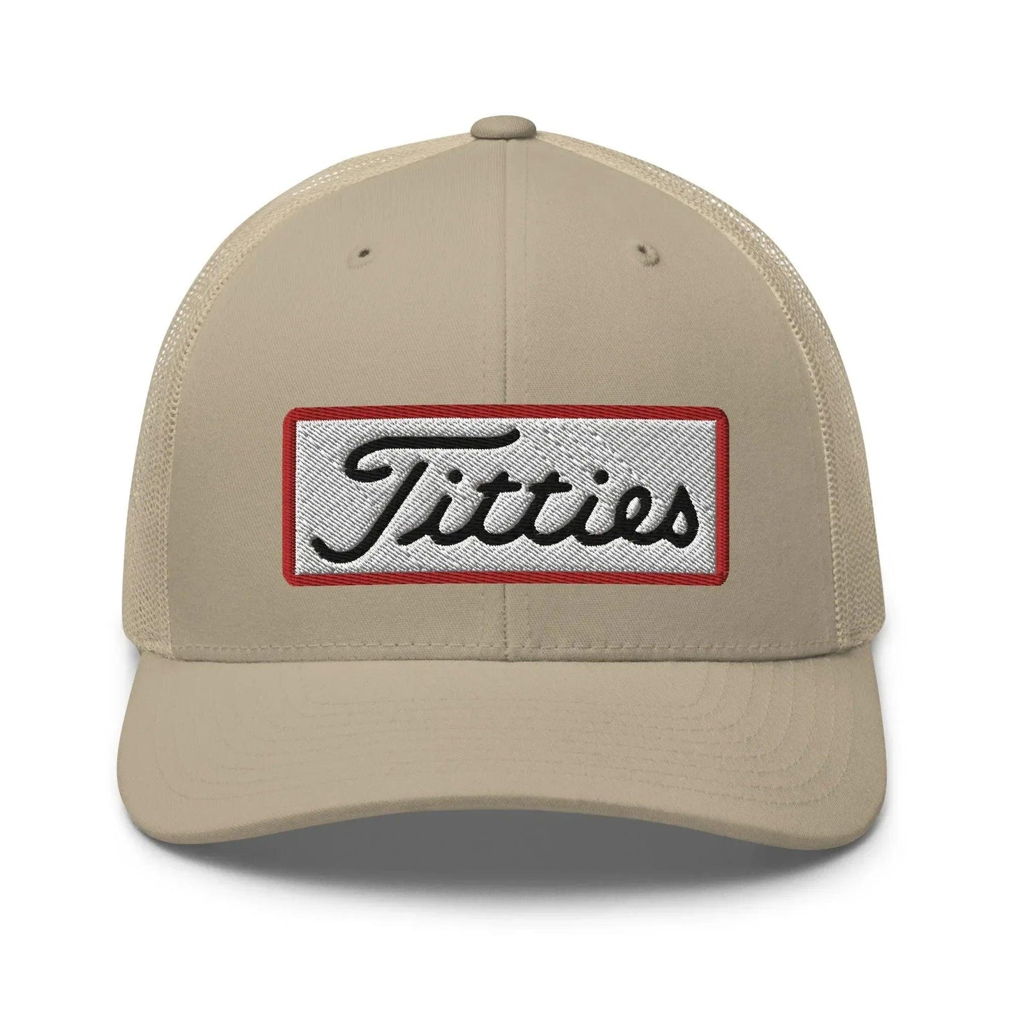 retro-trucker-hat-khaki-front-6319b9c14cc82 - GOLF LEAGUE