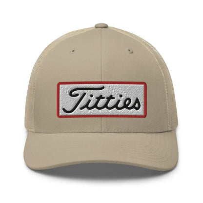 retro-trucker-hat-khaki-front-6319b9c14cc82 - GOLF LEAGUE