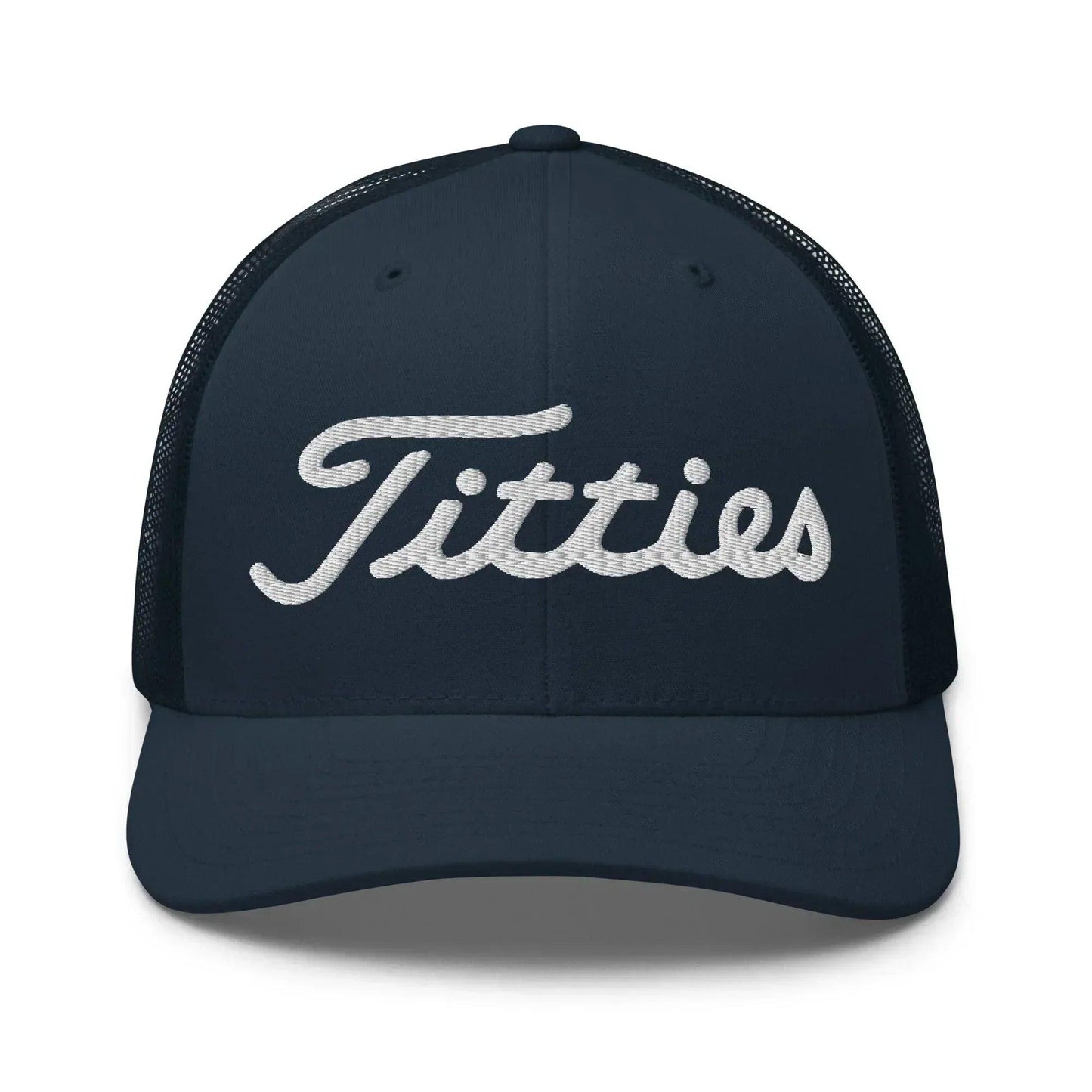 retro-trucker-hat-navy-front-6693a8a13a026 - GOLF LEAGUE