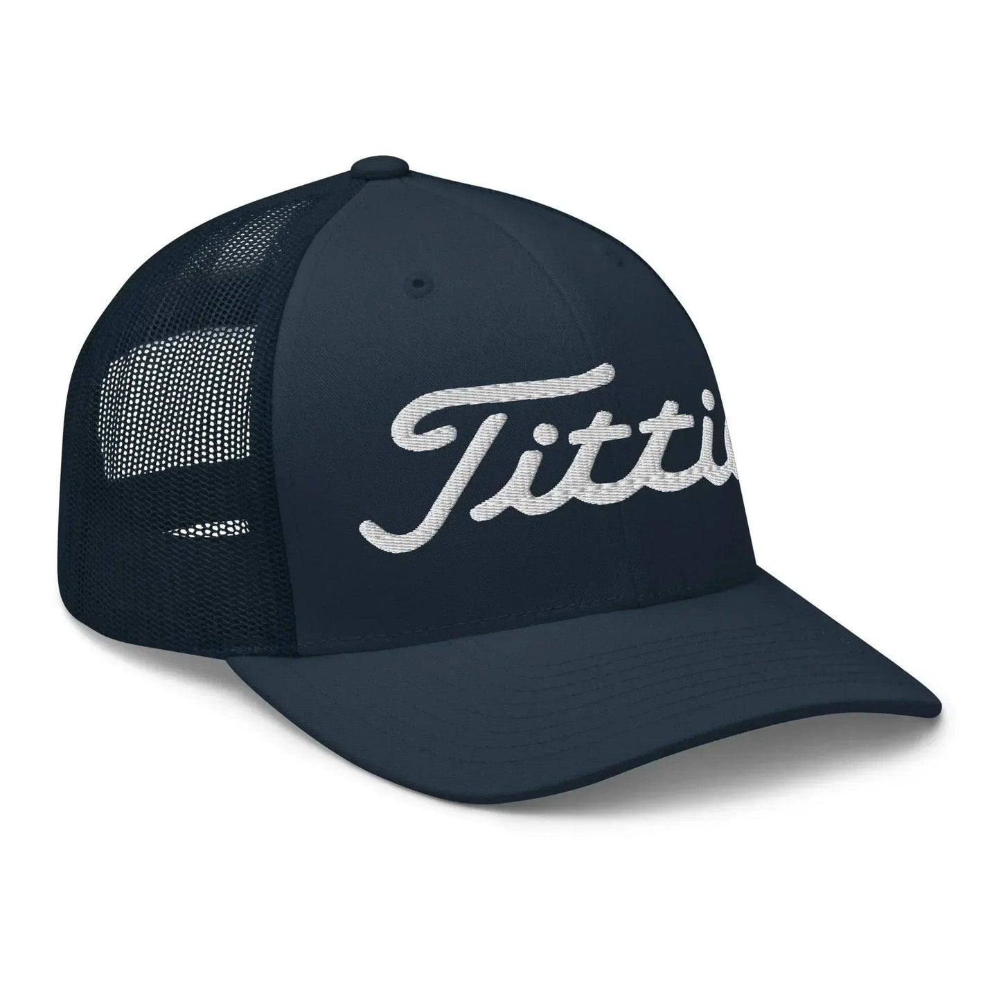 retro-trucker-hat-navy-right-front-6693a8a13a254 - GOLF LEAGUE