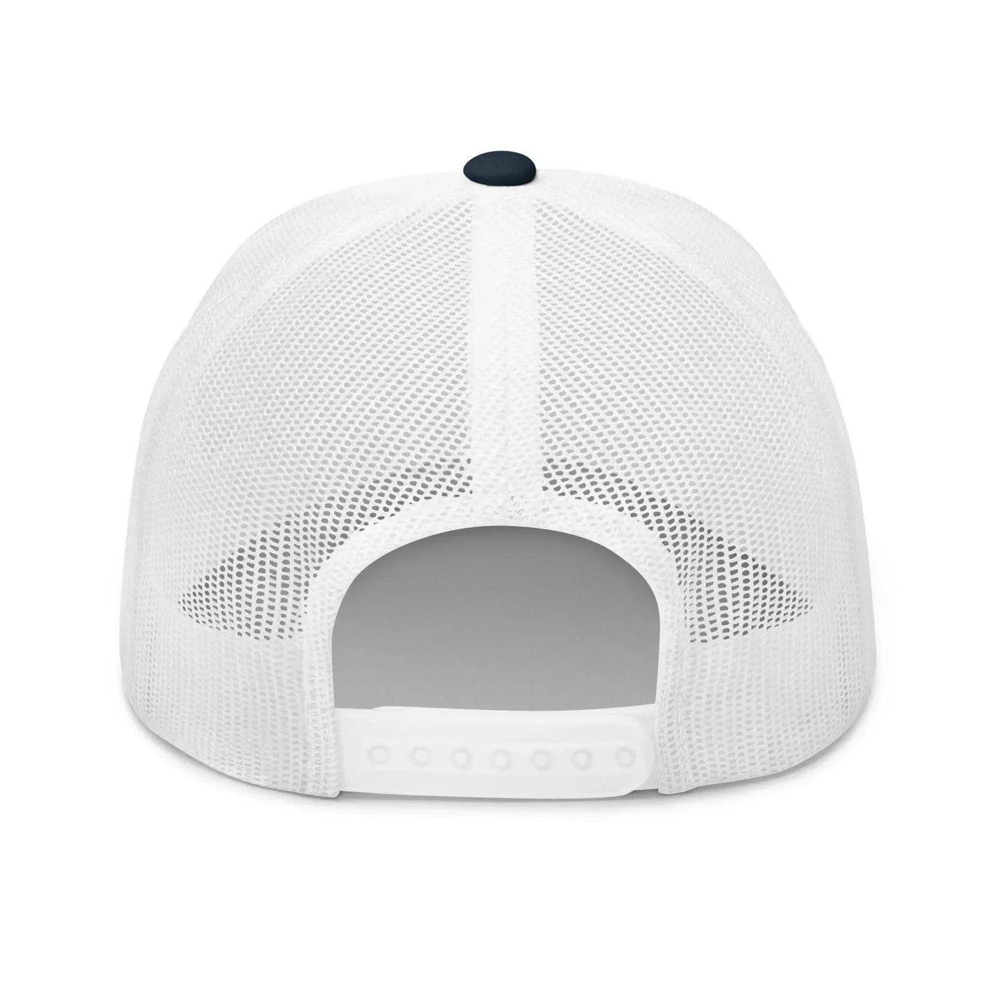 retro-trucker-hat-navy-white-back-6693a8a13a524 - GOLF LEAGUE
