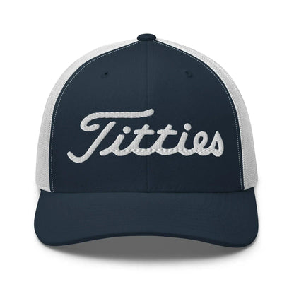 retro-trucker-hat-navy-white-front-6693a8a13a424 - GOLF LEAGUE