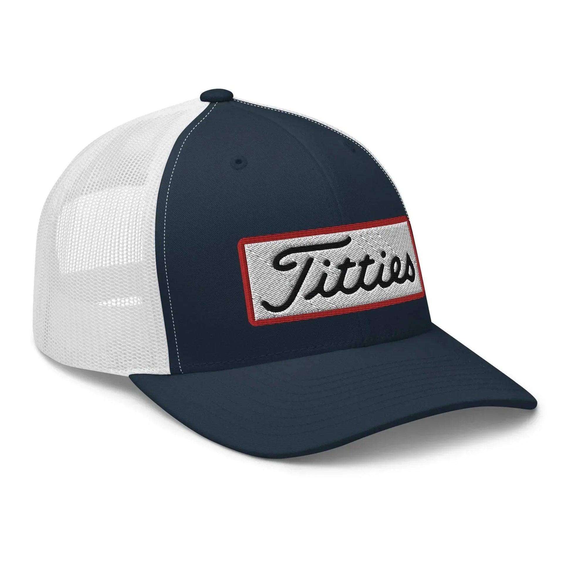 retro-trucker-hat-navy-white-right-front-6319b9c14c9b7 - GOLF LEAGUE