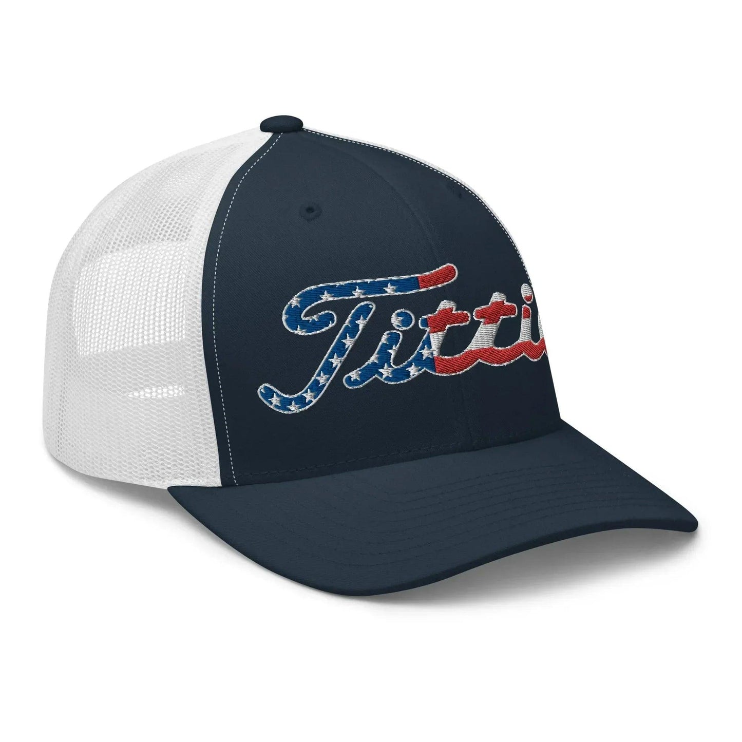 retro-trucker-hat-navy-white-right-front-66cf4584367ff - GOLF LEAGUE