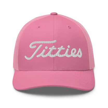 retro-trucker-hat-pink-front-6693a8a13af97 - GOLF LEAGUE