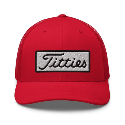 retro-trucker-hat-red-front-6319bbd01474d - GOLF LEAGUE