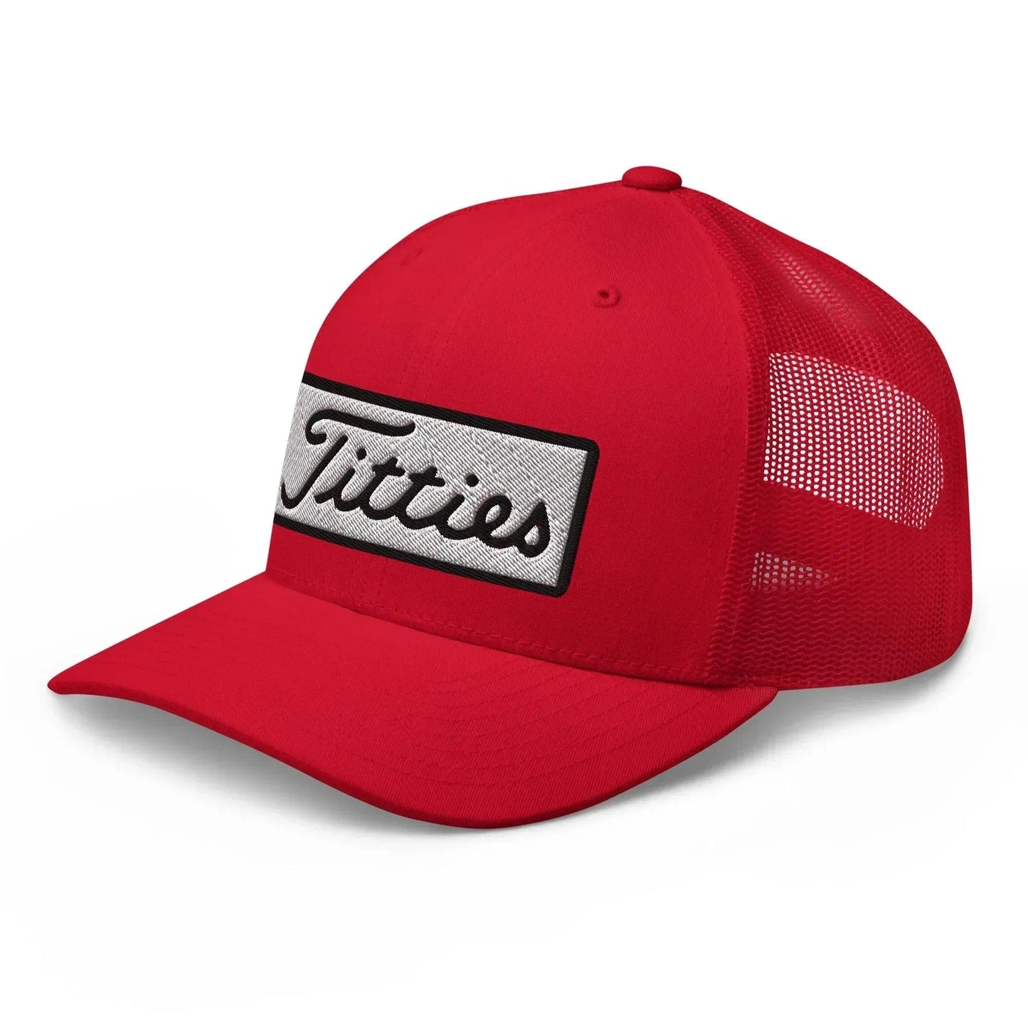 retro-trucker-hat-red-left-front-6319bbd015025 - GOLF LEAGUE