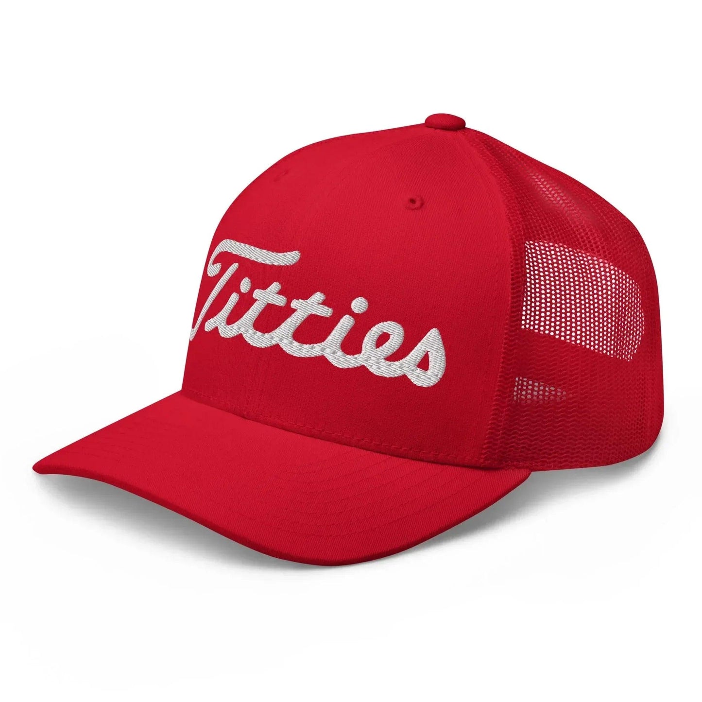 retro-trucker-hat-red-left-front-6693a8a13ae23 - GOLF LEAGUE